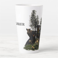 German Hunting Terrier (Jagdterrier)