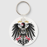 German Imperial Eagle