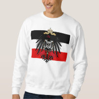 German Imperial Eagle
