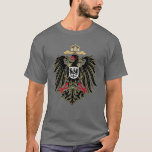 German Imperial Eagle T-Shirt