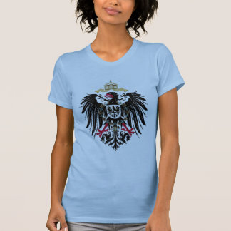 German Imperial Eagle T-Shirt