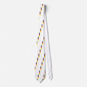 german necktie icon