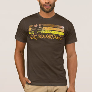German Oktoberfest T-Shirt