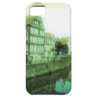 german old town tough iPhone 5 case