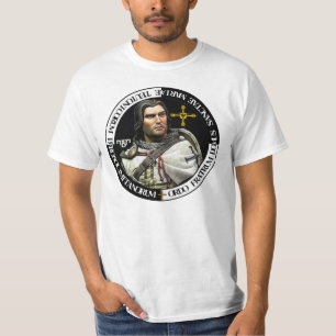 German Order 02 T-Shirt