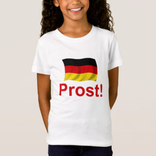 German Prost! T-Shirt