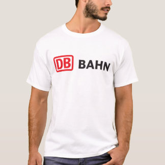 German railway T-Shirt