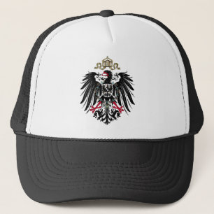 German Reich-Reichsadler 1889 Trucker Hat