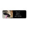 German Shepherd Address labels