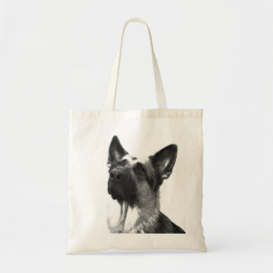 German Shepherd Bag