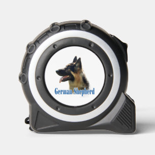 German Shepherd (black/tan) Name 1