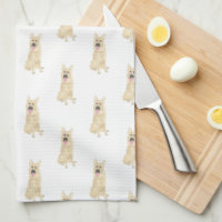 German Shepherd (Black & Tan)