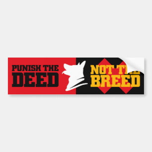 German Shepherd Bumper Sticker