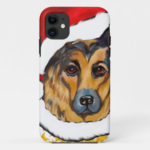 GERMAN SHEPHERD Case-Mate iPhone CASE