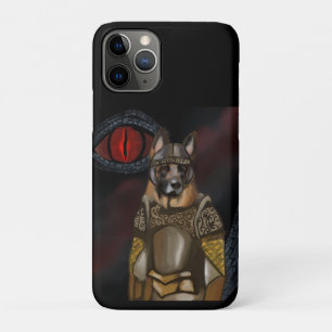 German Shepherd Case-Mate iPhone Case