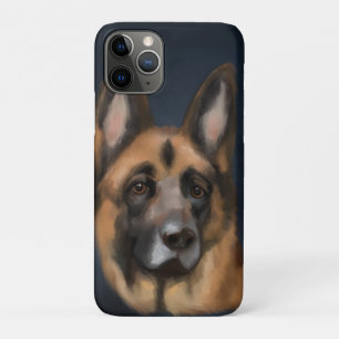 GERMAN SHEPHERD Case-Mate iPhone CASE