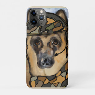 GERMAN SHEPHERD Case-Mate iPhone CASE