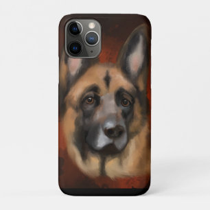 GERMAN SHEPHERD      Case-Mate iPhone CASE