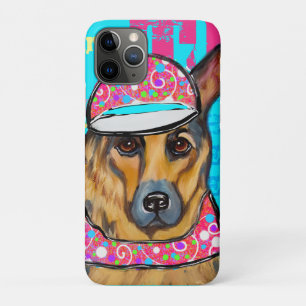 German Shepherd  Case-Mate iPhone Case
