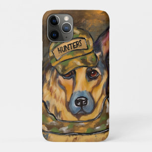 German Shepherd        Case-Mate iPhone Case