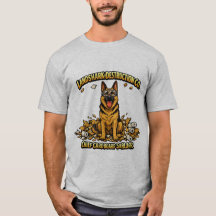 German Shepherd Certified Home Decorator Design