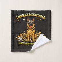 German Shepherd Certified Home Decorator Design