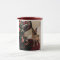 German Shepherd Christmas Custom Value Mug