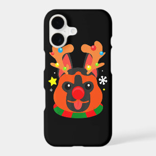 German Shepherd Cute Christmas
