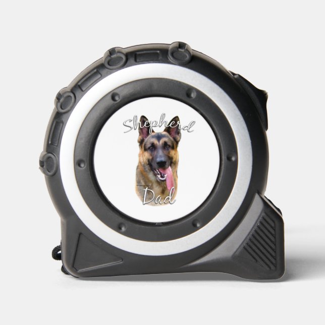 German Shepherd Dad 2 1 (Front)