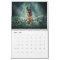 German shepherd  dog 2021 calendar.