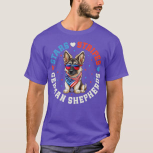 German Shepherd Dog 2 T-Shirt