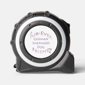 German Shepherd Dog Furever 1