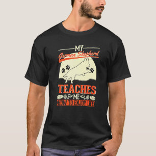 German Shepherd Dog German Shepherd T-Shirt