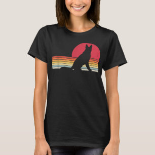 German shepherd dog gift for dog lover T-Shirt