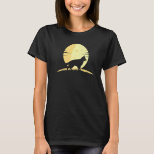 German Shepherd Dog Gsd Dog Breed 18 T-Shirt