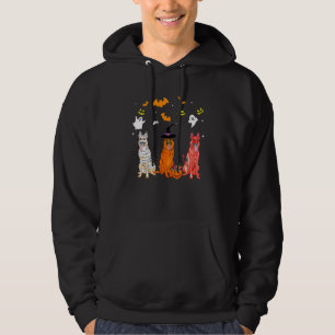 German Shepherd Dog Hoodie