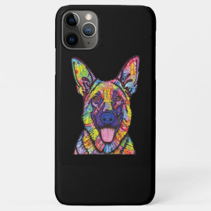 German Shepherd Dog Lovers Case-Mate iPhone Case