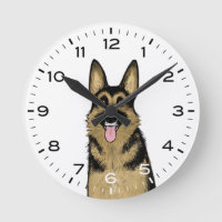 German Shepherd Dog