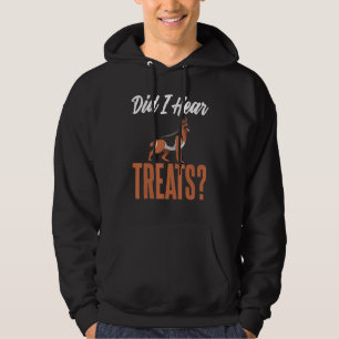 German Shepherd Dog Sayings And Quotes Hoodie