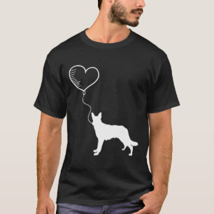 German Shepherd Dog      T-Shirt
