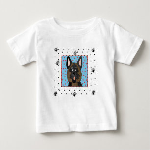 German Shepherd Dog Tshirts and Gifts