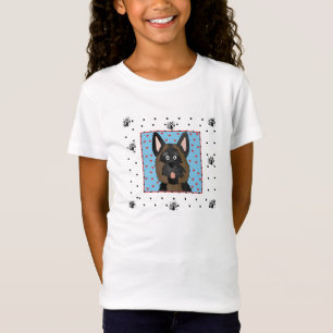 German Shepherd Dog Tshirts and Gifts