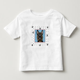 German Shepherd Dog Tshirts and Gifts