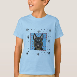 German Shepherd Dog Tshirts and Gifts