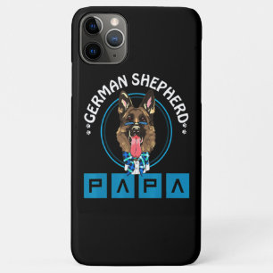 German Shepherd Essential Case-Mate iPhone Case