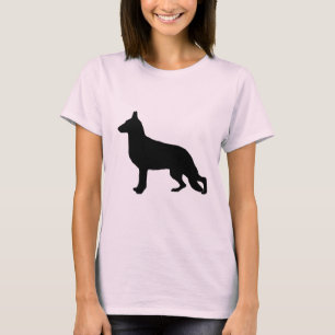 German Shepherd Gear T-Shirt