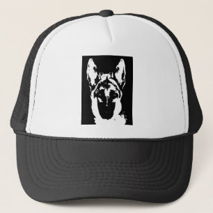 German Shepherd Gifts - Hat
