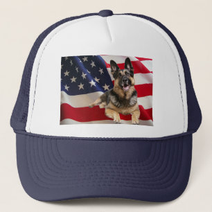 German Shepherd Hat