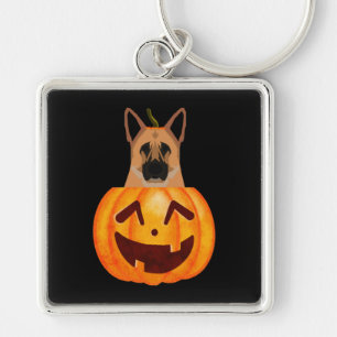 German Shepherd       Key Ring