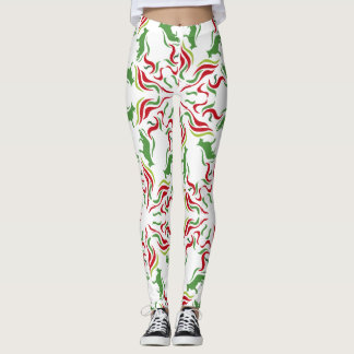 German Shepherd Leggins Leggings